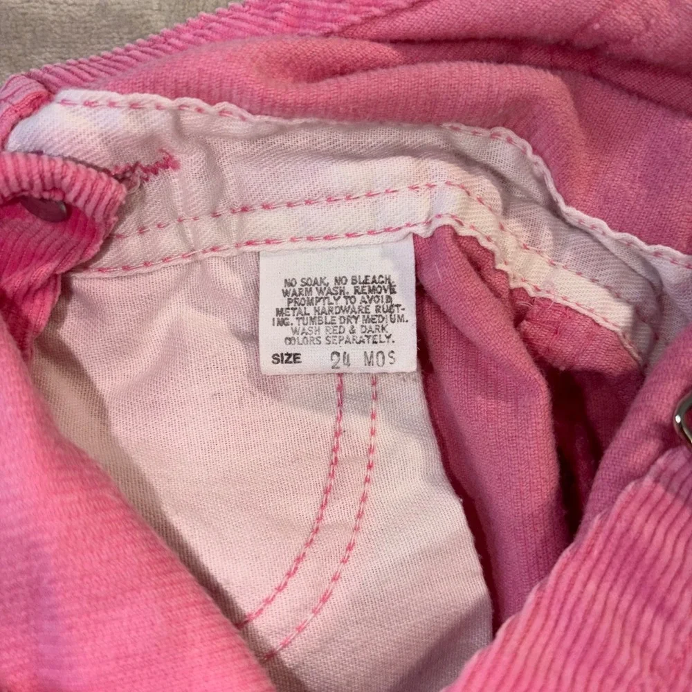 OshKosh Bgosh vintage oshkosh